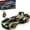 Lego Speed Champions Lamborghini Lambo V12 Vision GT Super Car