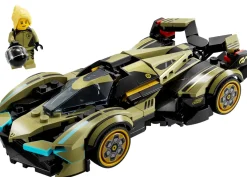 Lego Speed Champions Lamborghini Lambo V12 Vision GT Super Car
