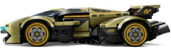 Lego Speed Champions Lamborghini Lambo V12 Vision GT Super Car