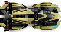 Lego Speed Champions Lamborghini Lambo V12 Vision GT Super Car