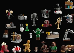 Lego Star Wars Advent Calendar 2025