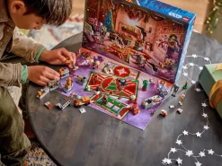 Lego Star Wars Advent Calendar 2025