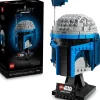 Lego Star Wars Jango Fett Helmet