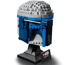 Lego Star Wars Jango Fett Helmet