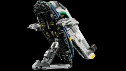 Lego Star Wars Jango Fett's Starship
