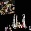 Lego Star Wars V-19 Torrent Starfighter