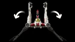 Lego Star Wars V-19 Torrent Starfighter