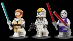 Lego Star Wars V-19 Torrent Starfighter