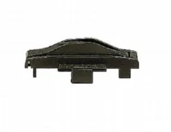 LGB Continuous Uncoupler