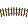 LGB Curved Model Railway Track R1 30 Degrees