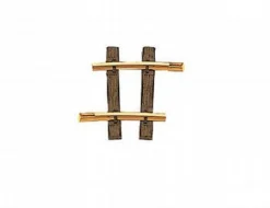 LGB Curved Track R1, 7.5°