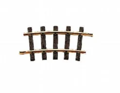 LGB Curved Track R1, 15°