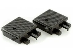 LGB Manual Turnout Mechanism, 2 Pieces