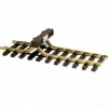 LGB Old Timer Track Buffer Stop