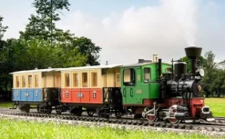 LGB Passenger Starter Model Railway Train Set