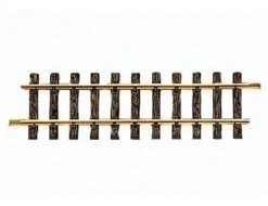LGB Straight Model Railway Track 300mm