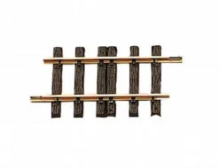 LGB Straight Track 150mm