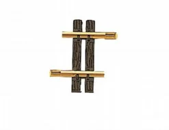 LGB Straight Track 52mm