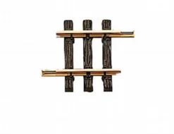 LGB Straight Track 75mm