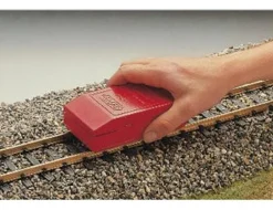 LGB Track Cleaning Block