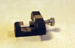 LGB Track Power Terminals, 2 Pieces