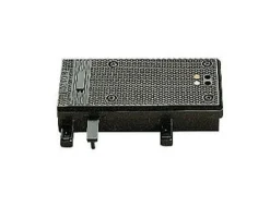 LGB Turnout Mechanism