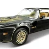 Maisto 1/18 1978 Pontiac Firebird Trans Am Diecast Model