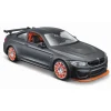 Maisto 1/24 BMW M4 GTS Diecast Model