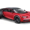 Maisto 1/24 Bugatti Chiron Sport Diecast Model