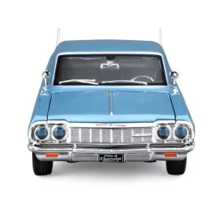 Maisto 1/24 Chevrolet Impala 1964 Diecast Model