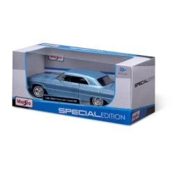 Maisto 1/24 Chevrolet Impala 1964 Diecast Model