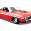 Maisto 1/24 Dodge Challenger Diecast Model