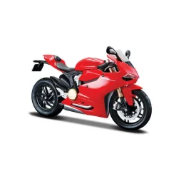Maisto 1/18 Ducati 1199 Panigale Diecast Model