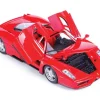 Maisto 1/24 Ferrari Enzo Diecast Model Kit
