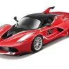 Maisto 1/24 Ferrari FXX-K Diecast Model Kit