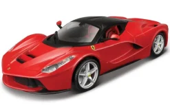 Maisto 1/24 Ferrari LaFerrari Diecast Model Kit