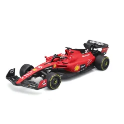 Maisto 1/24 Ferrari SF23 F1 Leclerc RC Car