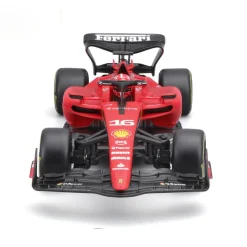 Maisto 1/24 Ferrari SF23 F1 Leclerc RC Car