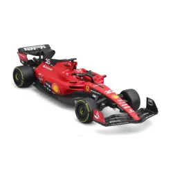 Maisto 1/24 Ferrari SF23 F1 Leclerc RC Car