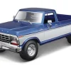 Maisto 1/18 Ford F-150 Pick-up Truck 1979 Diecast Model