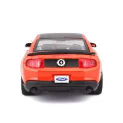 Maisto 1/24 Ford Mustang Boss 302 Diecast Model
