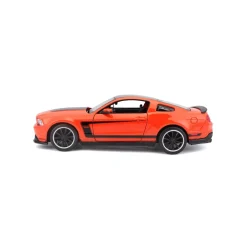 Maisto 1/24 Ford Mustang Boss 302 Diecast Model