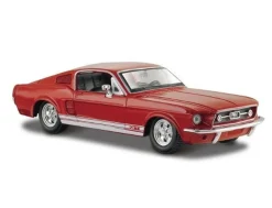 Maisto 1/24 Ford Mustang GT 1967 Diecast Model