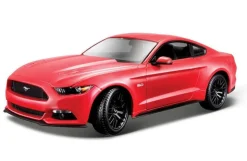 Maisto 1/18 Ford Mustang GT Diecast Model