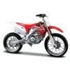 Maisto 1/18 Honda CRF 450R Diecast Model
