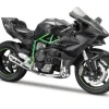 Maisto 1/12 Kawasaki Ninja H2R Diecast Model