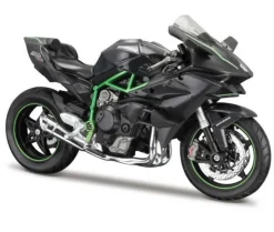 Maisto 1/12 Kawasaki Ninja H2R Diecast Model