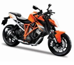 Maisto 1/12 KTM 1290 Super Duke R Diecast Model