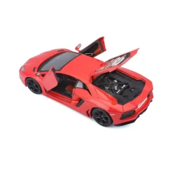 Maisto 1/24 Lamborghini Aventador LP700-4 Diecast Model