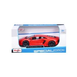 Maisto 1/24 Lamborghini Aventador LP700-4 Diecast Model